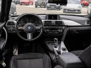 BMW 3 серии VI (F3x) Рестайлинг Сочи  - изображение 25