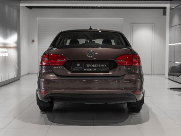 Volkswagen Jetta VI Рестайлинг с пробегом 2014 года, цена 1 130 000 рублей, 193761 км, седан, Автокод Объявления