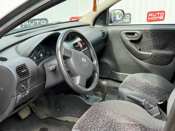 Opel Corsa C с пробегом 2002 года, цена 339 990 рублей, 99000 км, хэтчбек, Автокод Объявления