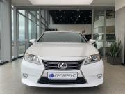 Lexus ES VI Мурманск  - изображение 24