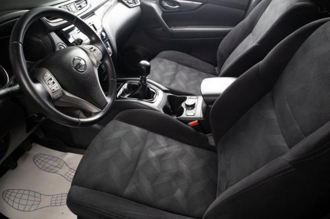 Nissan X-Trail III с пробегом 2015 года, цена 1 889 000 рублей, 88000 км, внедорожник, Автокод Объявления