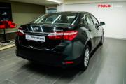 Toyota Corolla XI (E160 E170 E180) Химки  - изображение 22