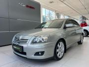 Toyota Avensis II Рестайлинг Екатеринбург  - изображение 20
