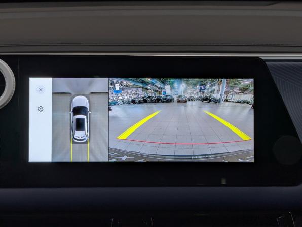 GAC GS3 с пробегом 2024 года, цена 2 050 000 рублей, 23458 км, внедорожник, Автокод Объявления