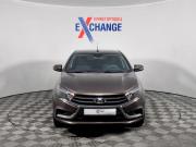 Lada (ВАЗ) Vesta I Нижний Новгород  - изображение 22