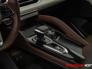 Geely Monjaro I Москва  - изображение 35