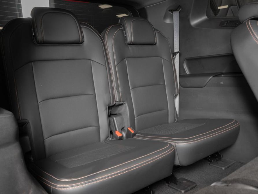 Geely Okavango I Рестайлинг Казань  - изображение 10