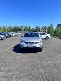 Nissan Juke I Рестайлинг Чебоксары  - изображение 25