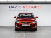 Hyundai Solaris I Тюмень  - изображение 24