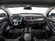 Kia Sportage III Иркутск  - изображение 28
