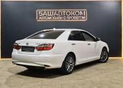 Toyota Camry VII (XV50) Рестайлинг Уфа  - изображение 25
