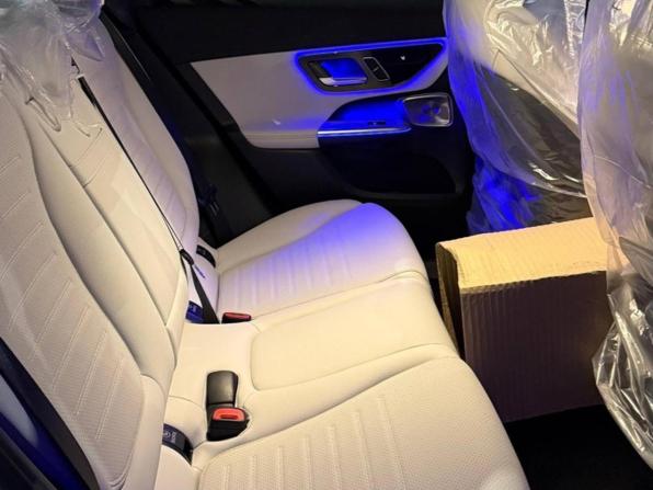Новый Mercedes-Benz GLC Coupe II (C254) 2026 года, цена 9 680 000 рублей, внедорожник, Автокод Объявления