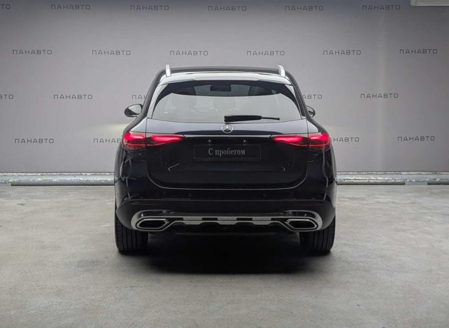 Mercedes-Benz GLC II (X254) Москва  - изображение 4