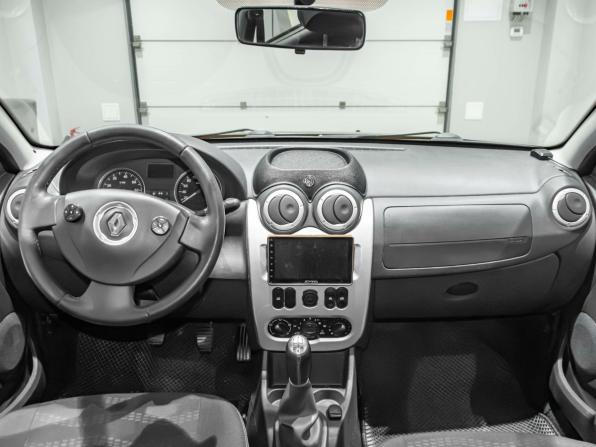 Renault Sandero I с пробегом 2014 года, цена 539 057 рублей, 232766 км, хэтчбек, Автокод Объявления