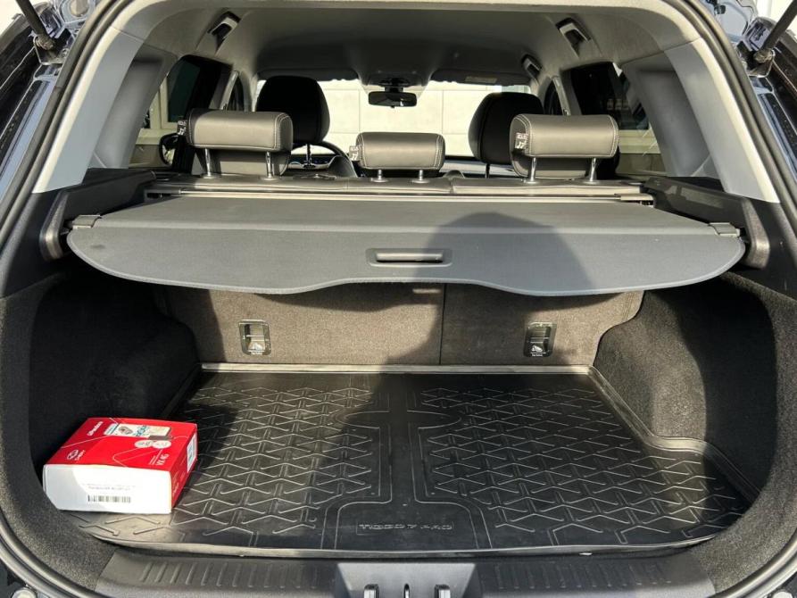 Chery Tiggo 7 Pro Max I Рестайлинг Альметьевск  - изображение 23