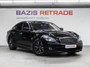 Infiniti Q70 I Тюмень  - изображение 33