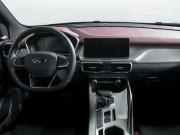 Belgee X50 Москва  - изображение 32