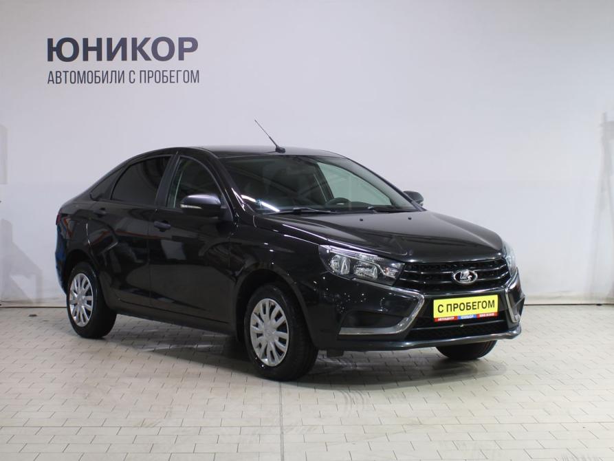 Lada (ВАЗ) Vesta I Дзержинск  - изображение 3