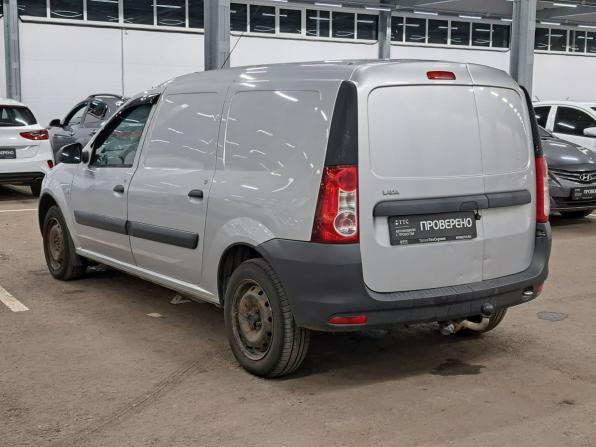 Lada (ВАЗ) Largus I с пробегом 2016 года, цена 450 000 рублей, 235439 км, фургон, Автокод Объявления