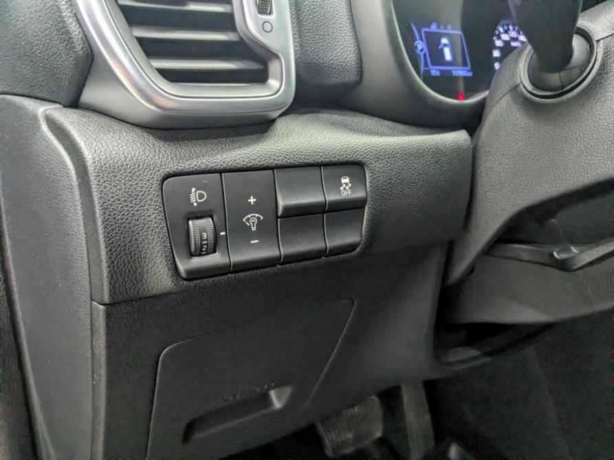 Kia Sportage IV Москва  - изображение 11