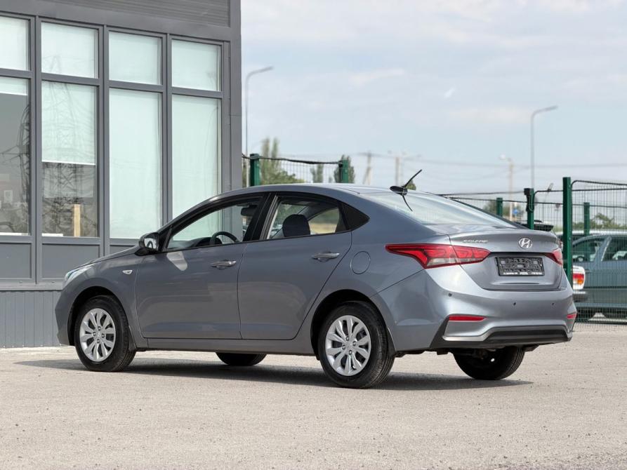 Hyundai Solaris II Волгоград  - изображение 8