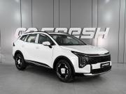 Kia Sportage V Рестайлинг Ростов-на-Дону  - изображение 22