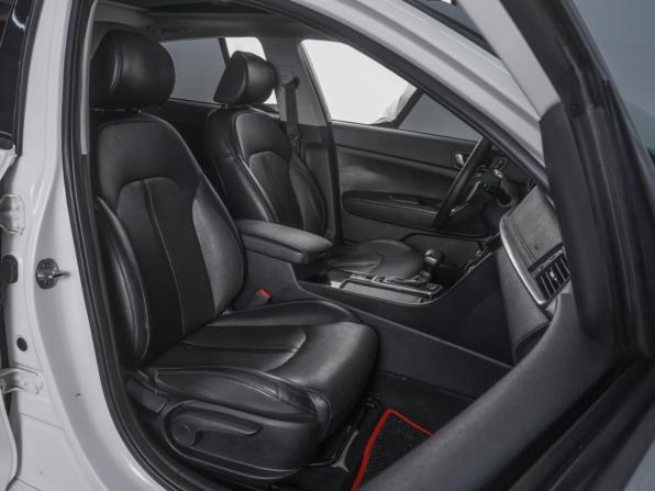 Kia Optima IV Рестайлинг с пробегом 2018 года, цена 1 499 000 рублей, 210576 км, седан, Автокод Объявления