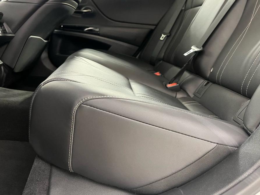 Lexus ES VII Рестайлинг Ижевск  - изображение 16