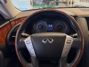 Infiniti QX80 I Рестайлинг Челябинск  - изображение 47