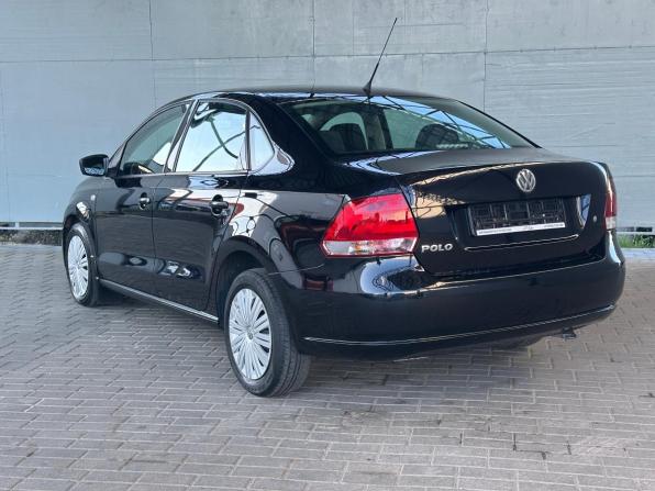 Volkswagen Polo V с пробегом 2012 года, цена 1 150 000 рублей, 74896 км, седан, Автокод Объявления
