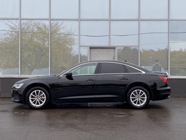 Audi A6 V (C8) с пробегом 2021 года, цена 2 740 000 рублей, 186000 км, седан, Автокод Объявления