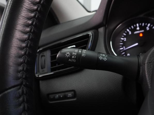 Nissan Qashqai II с пробегом 2019 года, цена 2 049 000 рублей, 47288 км, внедорожник, Автокод Объявления