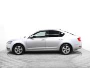 Skoda Octavia III (A7) Рестайлинг Москва  - изображение 30