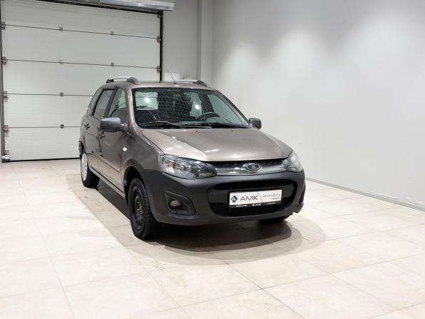 Lada (ВАЗ) Kalina II с пробегом 2017 года, цена 579 349 рублей, 70001 км, универсал, Автокод Объявления