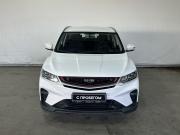 Geely Coolray I Москва  - изображение 22