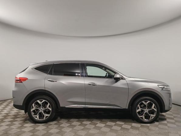 Haval F7 I Рестайлинг с пробегом 2021 года, цена 1 749 000 рублей, 101882 км, внедорожник, Автокод Объявления