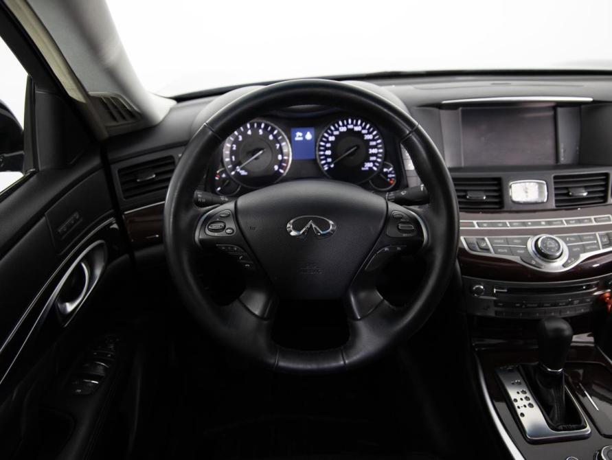 Infiniti Q70 I Рестайлинг Санкт-Петербург  - изображение 11