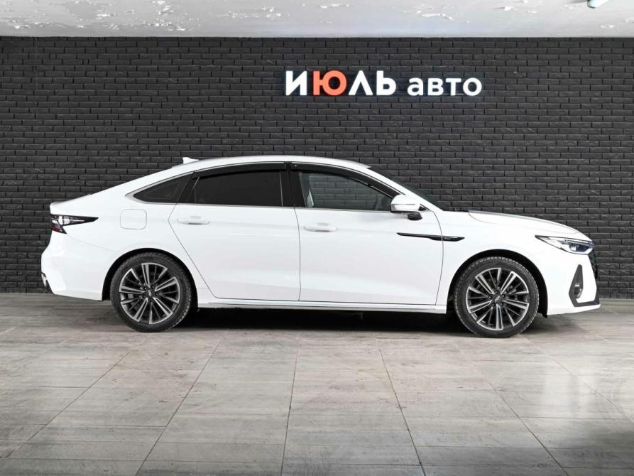 Chery Arrizo 8 Екатеринбург  - изображение 8