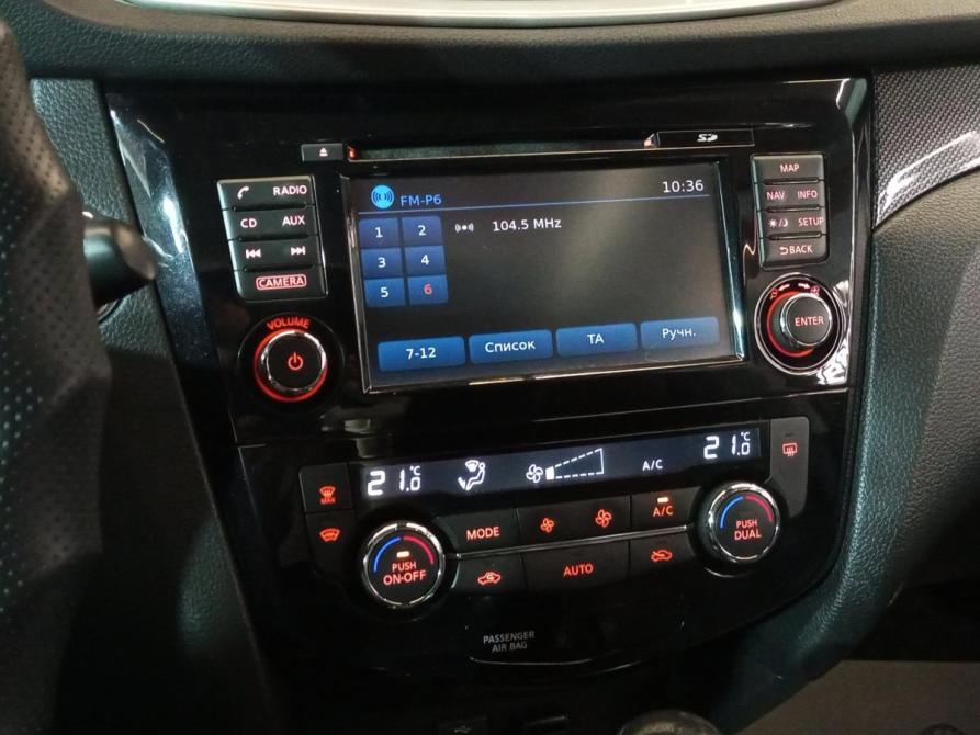 Nissan X-Trail III Уфа  - изображение 12