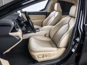 Toyota Camry VIII (XV70) Рестайлинг Тюмень  - изображение 37