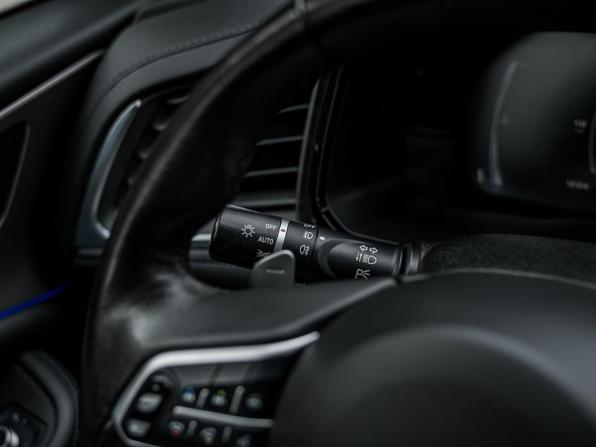 Haval F7 I с пробегом 2021 года, цена 1 575 000 рублей, 145292 км, внедорожник, Автокод Объявления