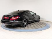 Mercedes-Benz CLS II (C218) Екатеринбург  - изображение 31