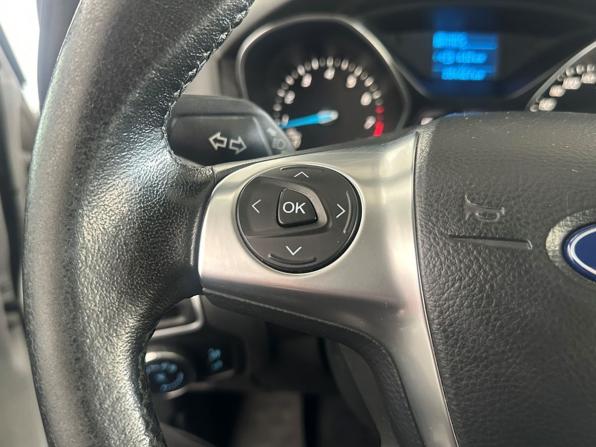 Ford Focus III с пробегом 2013 года, цена 649 000 рублей, 204466 км, хэтчбек, Автокод Объявления