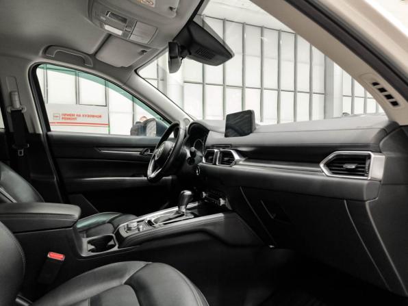 Mazda CX-5 II с пробегом 2021 года, цена 3 460 000 рублей, 43166 км, внедорожник, Автокод Объявления
