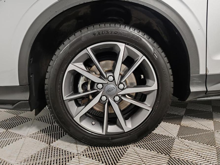 Geely Coolray I Москва  - изображение 18