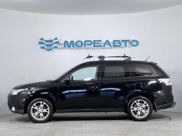 Mitsubishi Outlander III с пробегом 2014 года, цена 1 290 000 рублей, 256461 км, внедорожник, Автокод Объявления