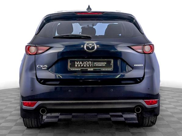 Mazda CX-5 II с пробегом 2021 года, цена 3 620 000 рублей, 28350 км, внедорожник, Автокод Объявления