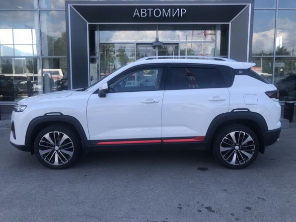 Changan CS35 Plus I Рестайлинг с пробегом 2023 года, цена 1 935 000 рублей, 28998 км, внедорожник, Автокод Объявления
