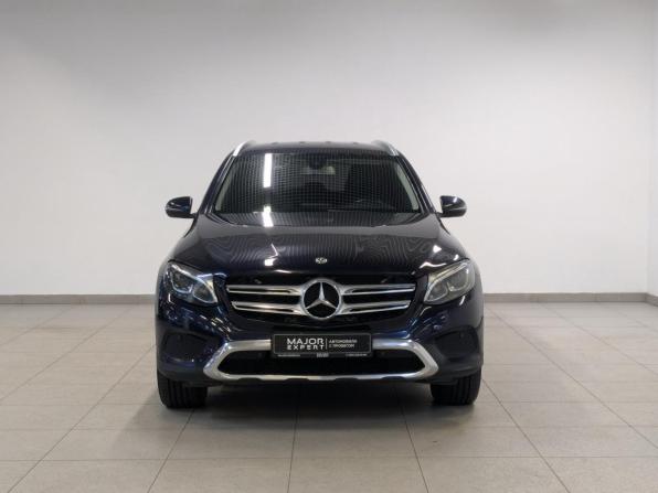 Mercedes-Benz GLC I (X253) с пробегом 2017 года, цена 3 190 000 рублей, 84472 км, внедорожник, Автокод Объявления