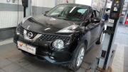 Nissan Juke I Рестайлинг Санкт-Петербург  - изображение 6